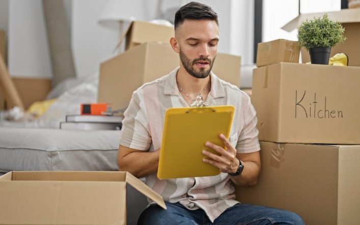 Déménagement : comment organiser son départ sans rien oublier ?