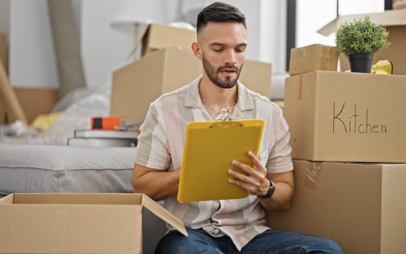Déménagement : comment organiser son départ sans rien oublier ?