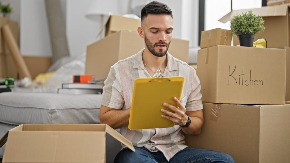 Déménagement : comment organiser son départ sans rien oublier ?